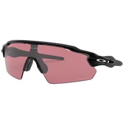 Oakley Radar EV Pitch Polished Black w/PRIZM Dark Golf Lenses OO9211-1838