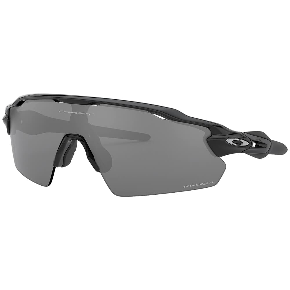 Oakley Radar EV Pitch Polished Black w/PRIZM Black Lenses OO9211-2238