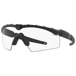 Oakley Industrial M Frame 20 w/Clear Lenses OO9213-04