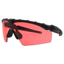 Oakley SI Ballistic M-Frame 2.0 Black w/Laser LPL-5 Lenses OO9213-1232