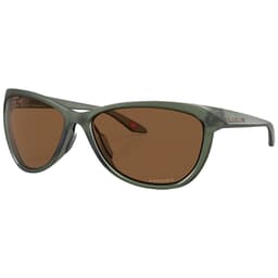 Oakley Pasque Matte Olive Ink w/PRIZM Bronze Lenses OO9222-0860