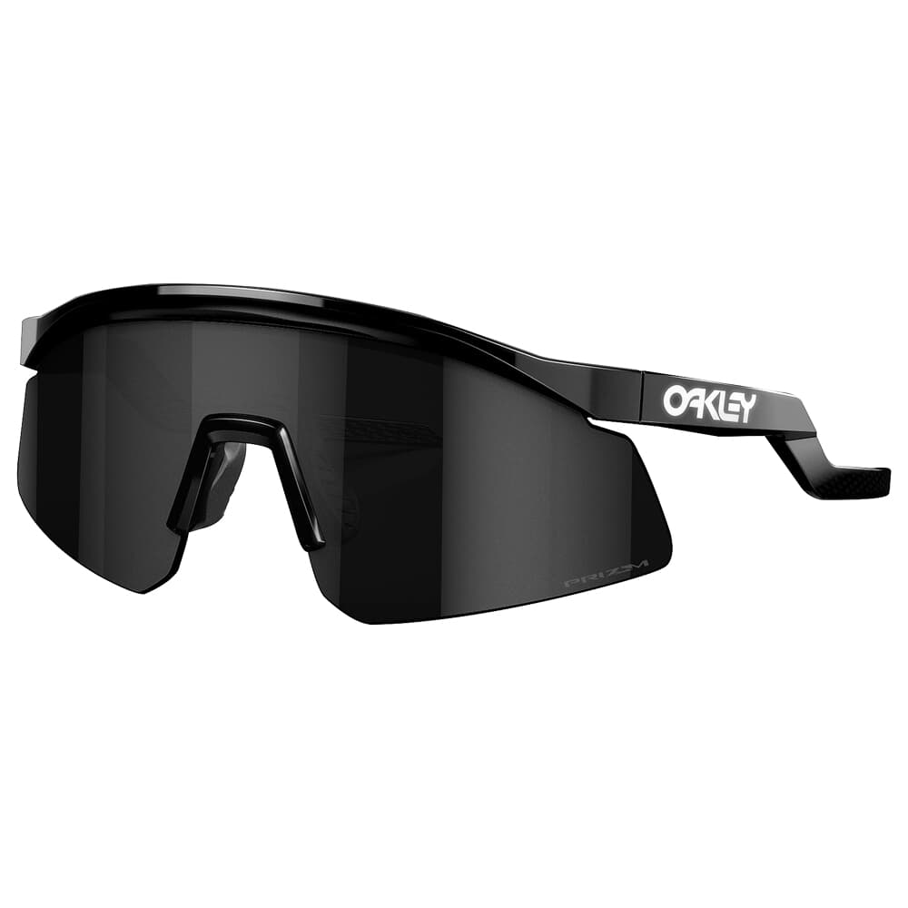 Oakley Hydra Blk Ink w/PRIZM Black Lenses OO9229-0137