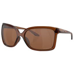 Oakley Wildrye Rootbeer w/PRIZM Tungsten Polarized Lenses OO9230-0361