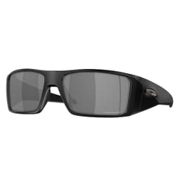 Oakley SI Heliostat Matte Black w/PRIZM Black Lenses OO9231-0961
