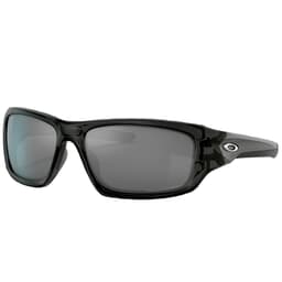 Oakley Valve Matte Fog w/Grey Polarized Lenses OO9236-0560