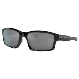 Oakley Chainlink Black Ink w/Black Iridium Polarized Lenses OO9247-0957