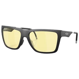 Oakley NXTLVL Satin Blk w/PRIZM Gaming Lenses OO9249-0158
