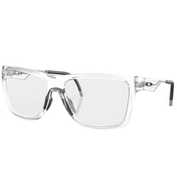 Oakley NXTLVL Polished Clear w/PRIZM Gaming Lenses OO9249-0258