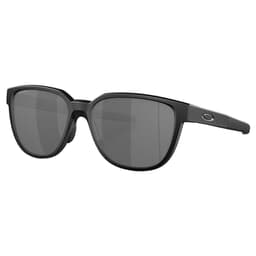 Oakley SI Actuator Matte Black w/PRIZM Black Lenses OO9250-1257