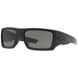 Oakley Industrial Det Cord w/Grey Lenses OO9253-06
