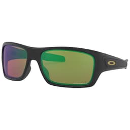 Oakley SI Turbine Satin Black w/Prizm Shallow H2O Lenses OO9263-25