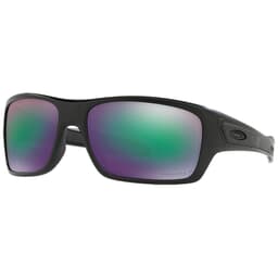 Oakley SI Turbine Matte Black w/PRIZM Maritime Polarized Lenses OO9263-3863