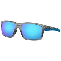 Oakley Mainlink Grey Ink W/Sapphire Iridium Lenses OO9264-03
