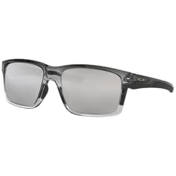 Oakley Mainlink Dark Ink Fade w/Chrome Iridium Lenses OO9264-13