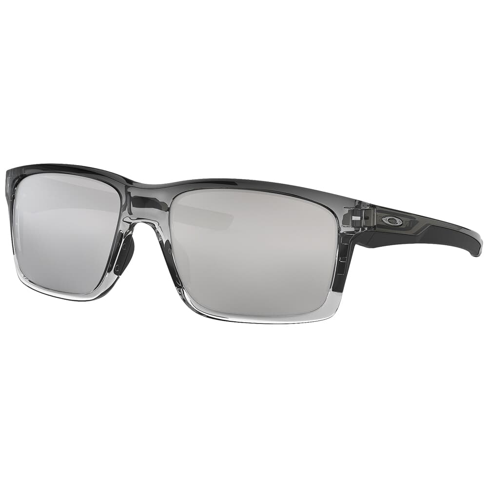 Oakley Mainlink Dark Ink Fade w/Chrome Iridium Lenses OO9264-13