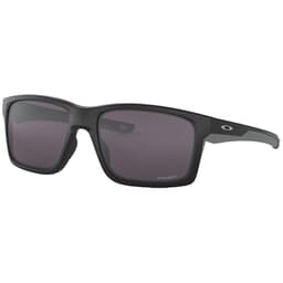 Oakley Mainlink XL Matte Black w/PRIZM Grey Lenses OO9264-4161