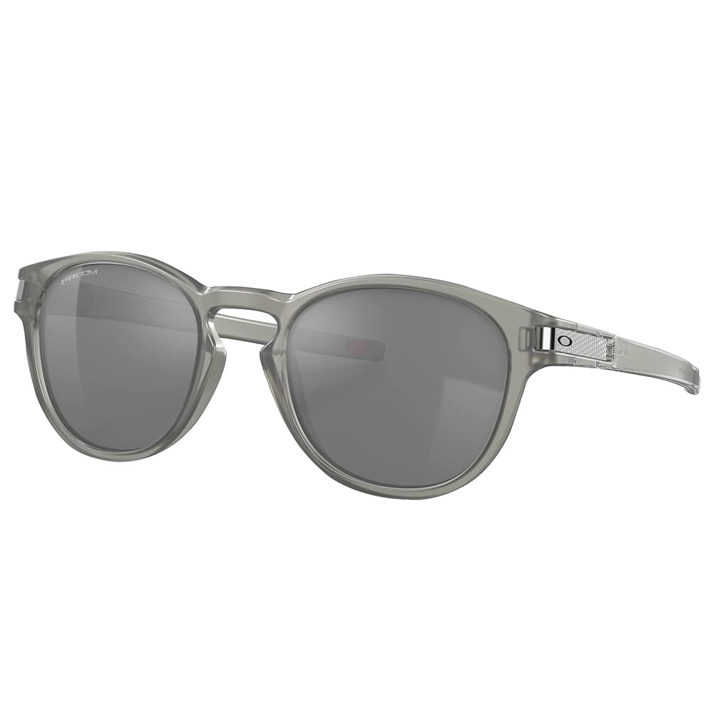 Oakley Latch Hi Res w/PRIZM Black Lenses OO9265-5853
