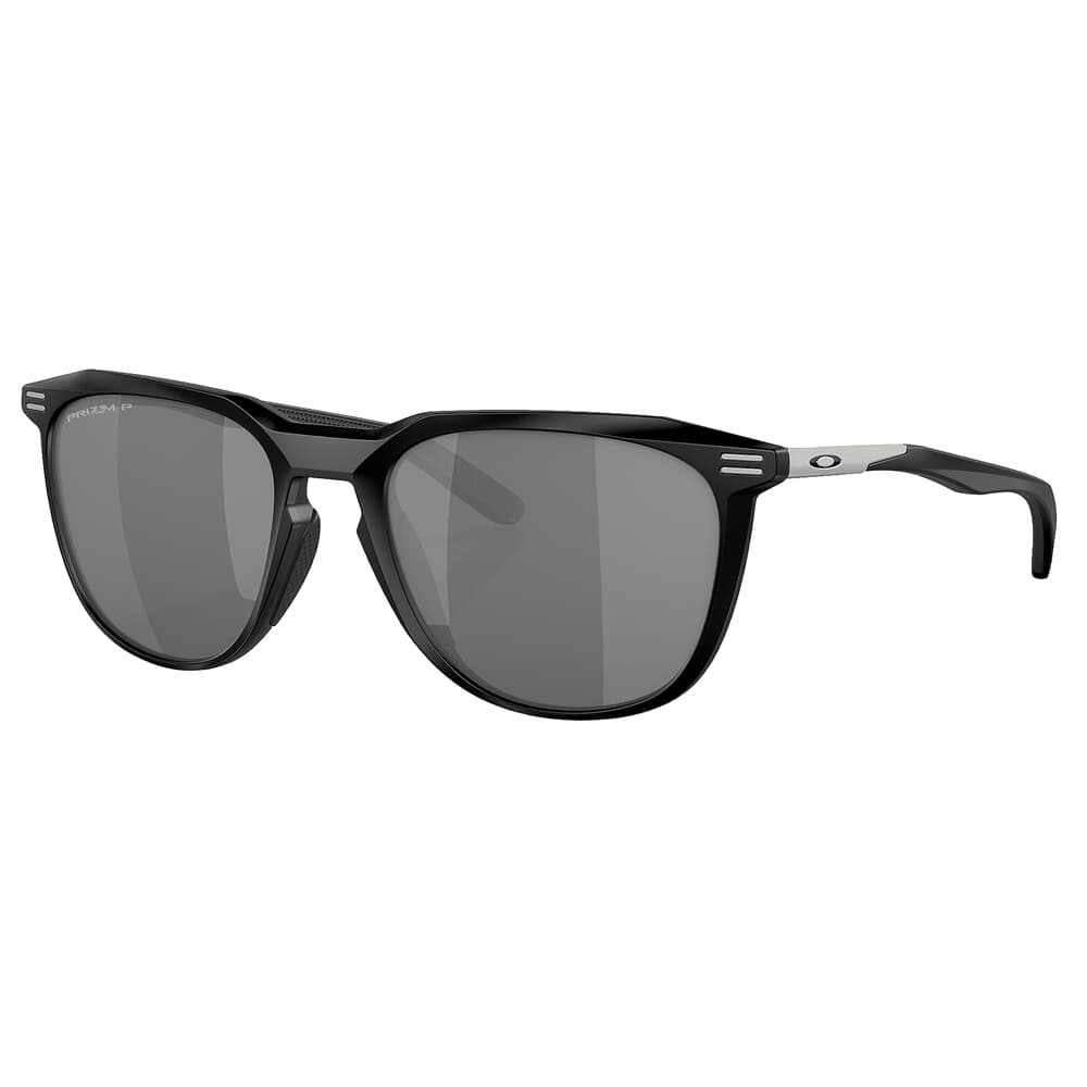 Oakley SI Thurso Matte Black w/PRIZM Black Polarized Lenses OO9286-0854