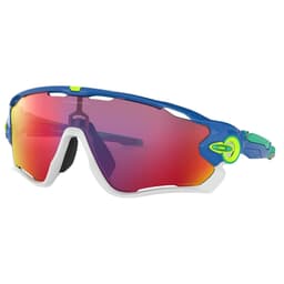 Oakley Jawbreaker Sapphire w/PRIZM Road Lenses OO9290-4431