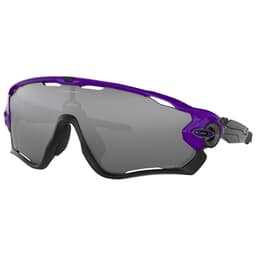 Oakley SI Jawbreaker Infinite Hero w/ PRIZM Black Lenses OO9290-4731