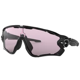 Oakley Jawbreaker Polished Black w/PRIZM Low Light Lenses OO9290-5431