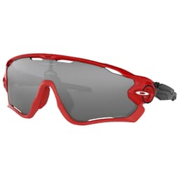 Oakley Jawbreaker Redline w/PRIZM Black Lenses OO9290-5731