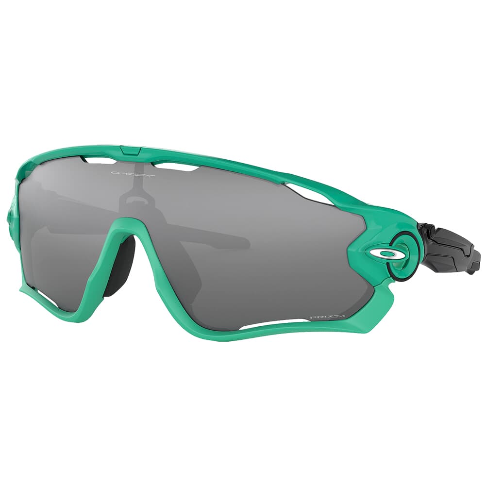 Oakley Jawbreaker Celeste w/PRIZM Black Lenses OO9290-5931