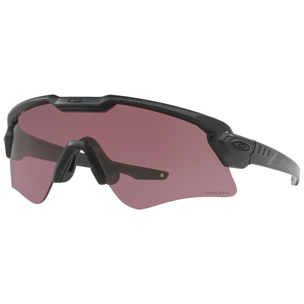 Oakley SI Ballistic M Frame ALPHA Black w/PRIZM TR22 Lenses OO9296-03