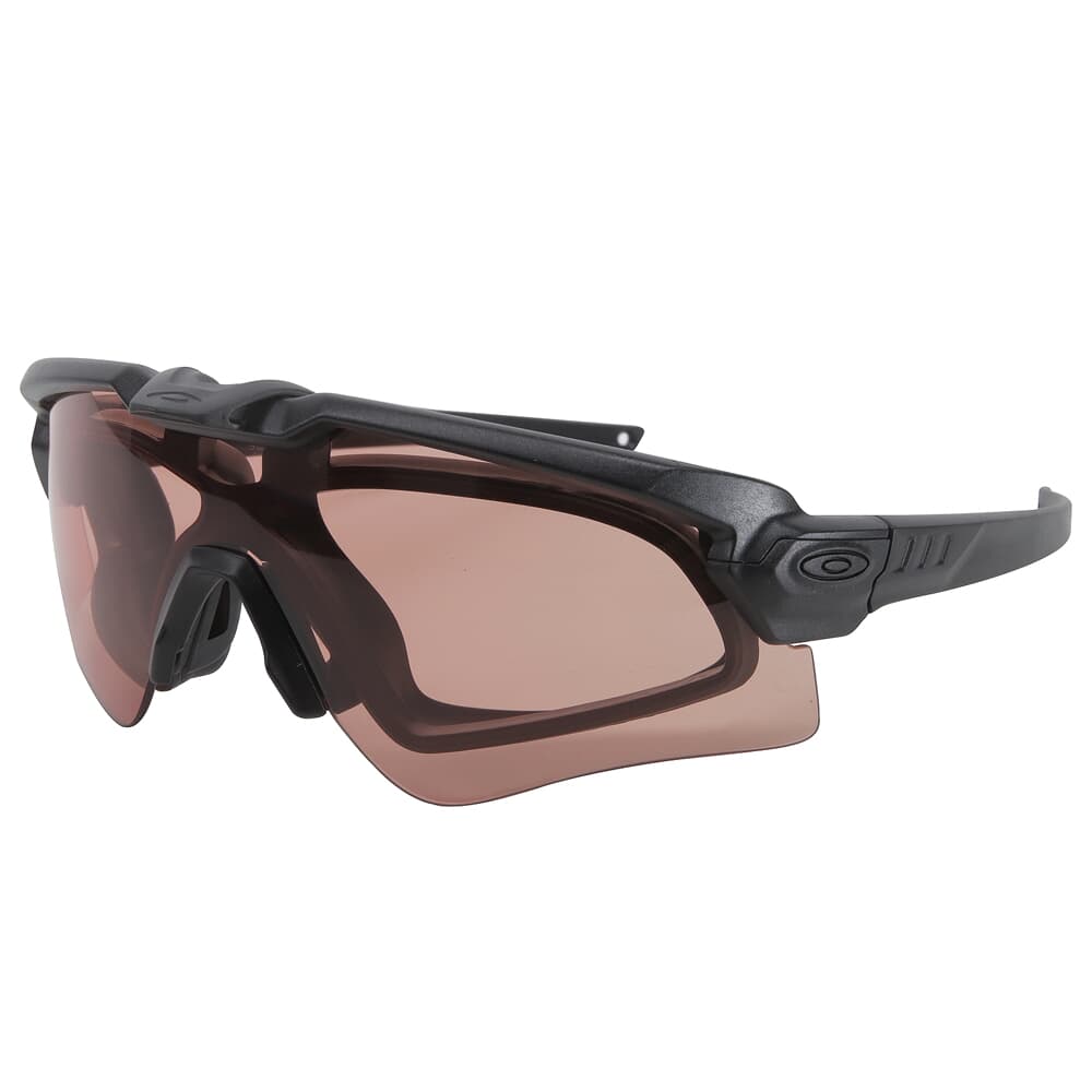 Oakley SI Ballistic M Frame ALPHA FBI Kit OO9296-1544 For
