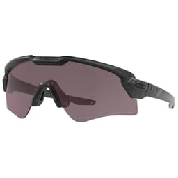 Oakley SI Ballistic M Frame ALPHA Black w/PRIZM Grey Lenses OO9296-1644