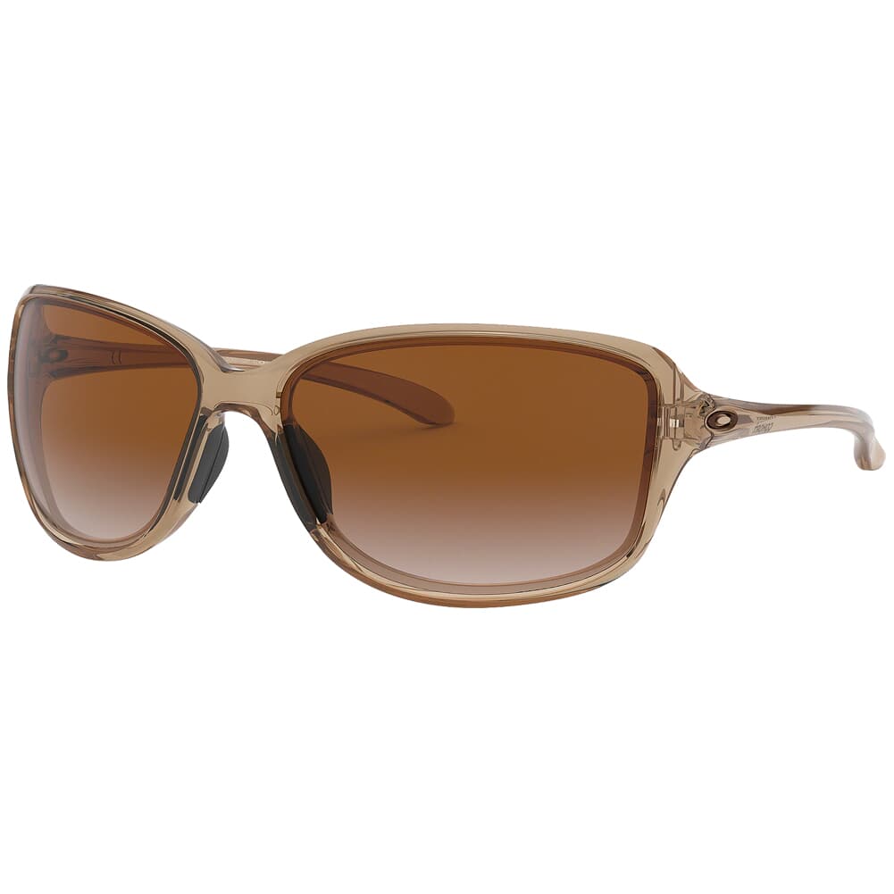 Oakley Cohort Sepia w/Dark Brown Gradient Lenses OO9301-02