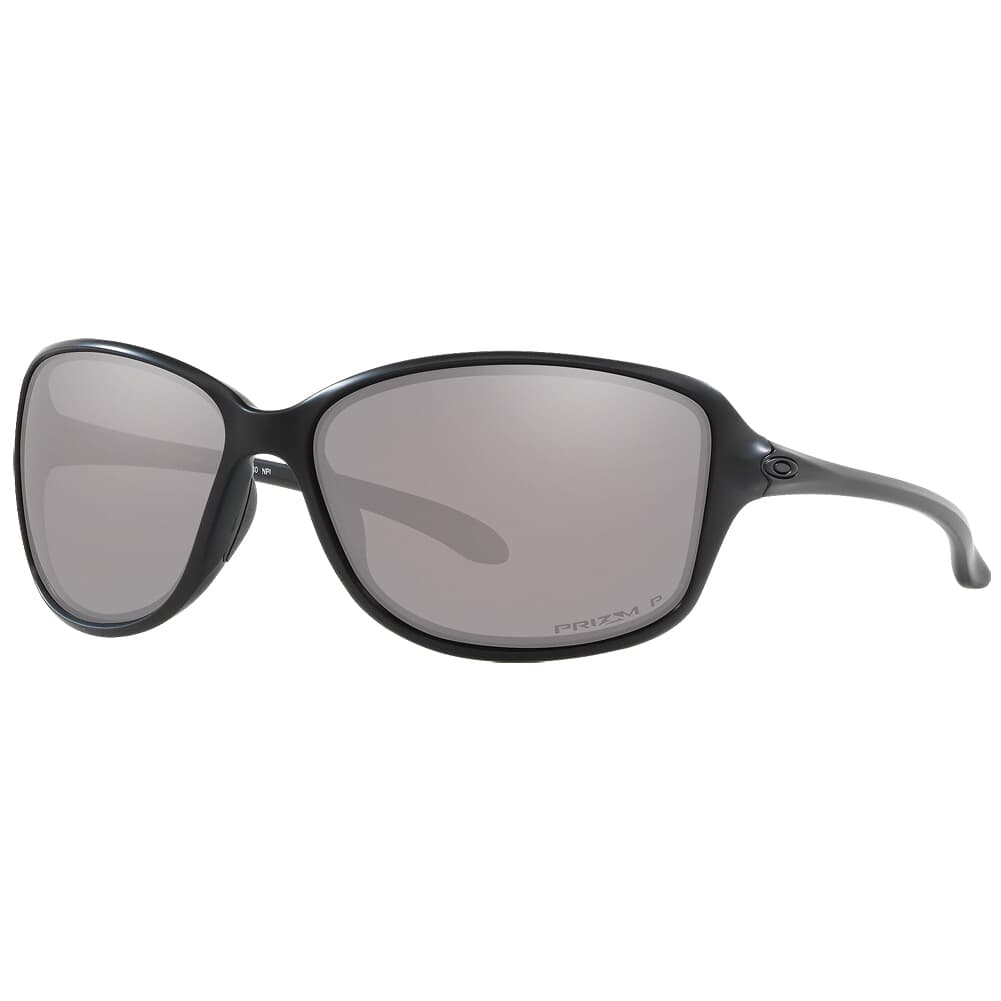 Oakley SI Cohort Blackside w/PRIZM Black Polarized Lenses OO9301-1061