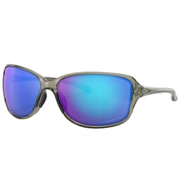 Oakley Cohort Grey Ink w/PRIZM Sapphire Polarized Lenses OO9301-1461