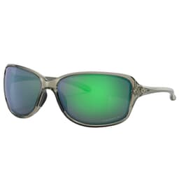 Oakley Cohort Grey Ink w/PRIZM Jade Polarized Lenses OO9301-1561