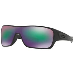 Oakley SI Turbine Rotor Matte Black w/PRIZM Maritime Lenses OO9307-1132