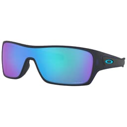 Oakley Turbine Rotor Matte Translucent Blue w/PRIZM Sapphire Lenses OO9307-2532