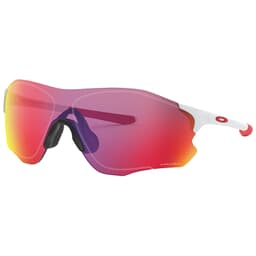 Oakley EVZero Path Matte White w/PRIZM Road Lenses OO9308-06