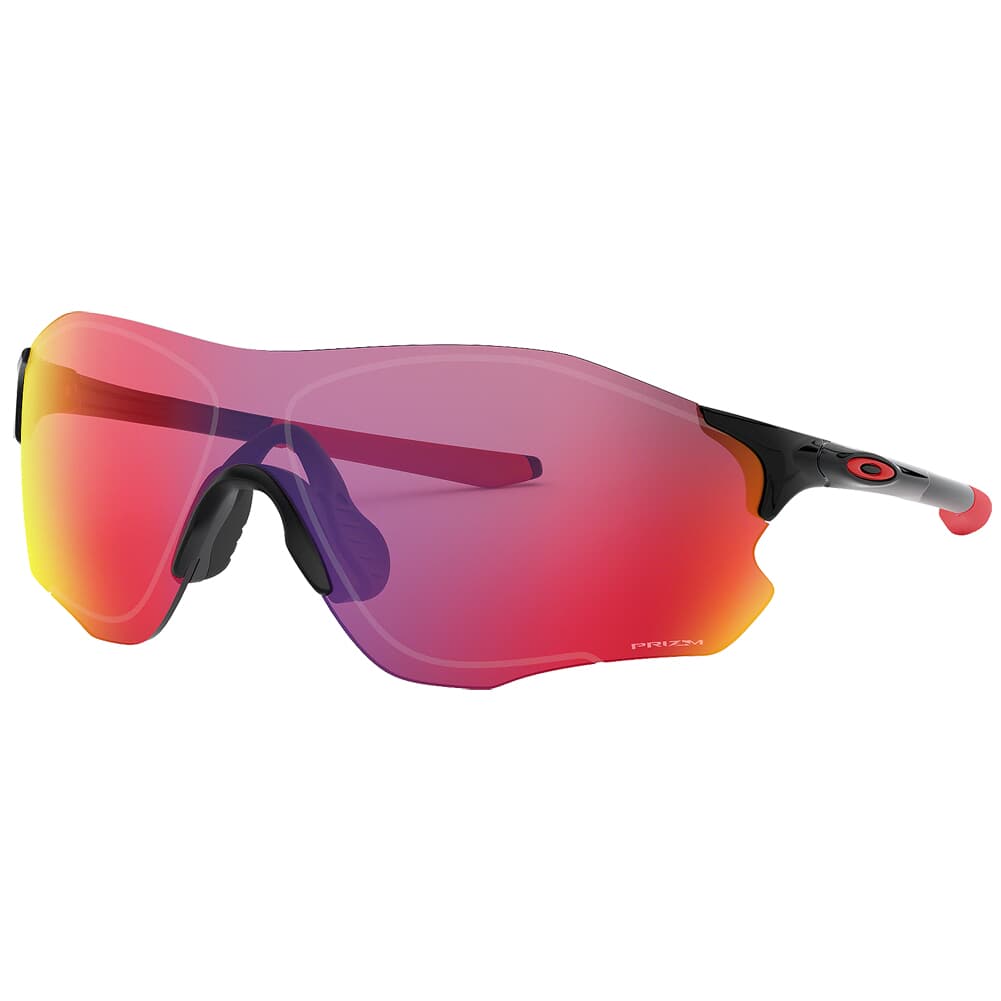 Oakley EVZero Path Polished Black w/PRIZM Road Lenses OO9308-1638