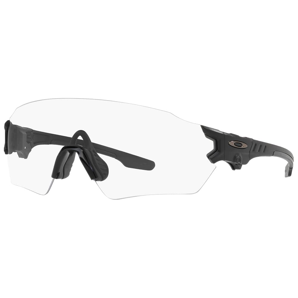 Oakley SI Tombstone Matte Black Spoil w/PRIZM Array Lenses OO9328-01