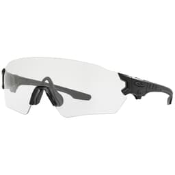 Oakley Industrial Tombstone Spoil w/Clear Lenses OO9328-05