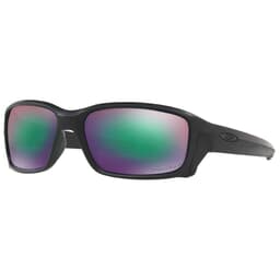 Oakley SI Straight Link Matte Black w/PRIZM Maritime Polarized Lenses OO9331-10