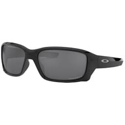 Oakley Straightlink Polished Black w/PRIZM Black Polarized Lenses OO9331-1658