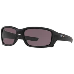 Oakley SI Straightlink Thin Blue Line w/PRIZM Grey Lenses OO9331-2058