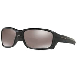 Oakley SI Straightlink Matte Black w/PRIZM Black Polarized Lenses OO9331-2458