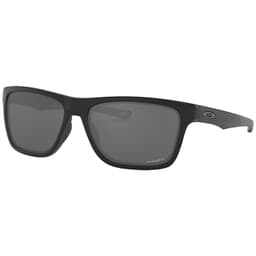Oakley SI Holston Matte Black w/PRIZM Black Lenses OO9334-1758