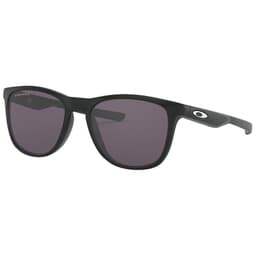 Oakley Trillbe X Matte Black w/PRIZM Grey Lenses OO9340-1252