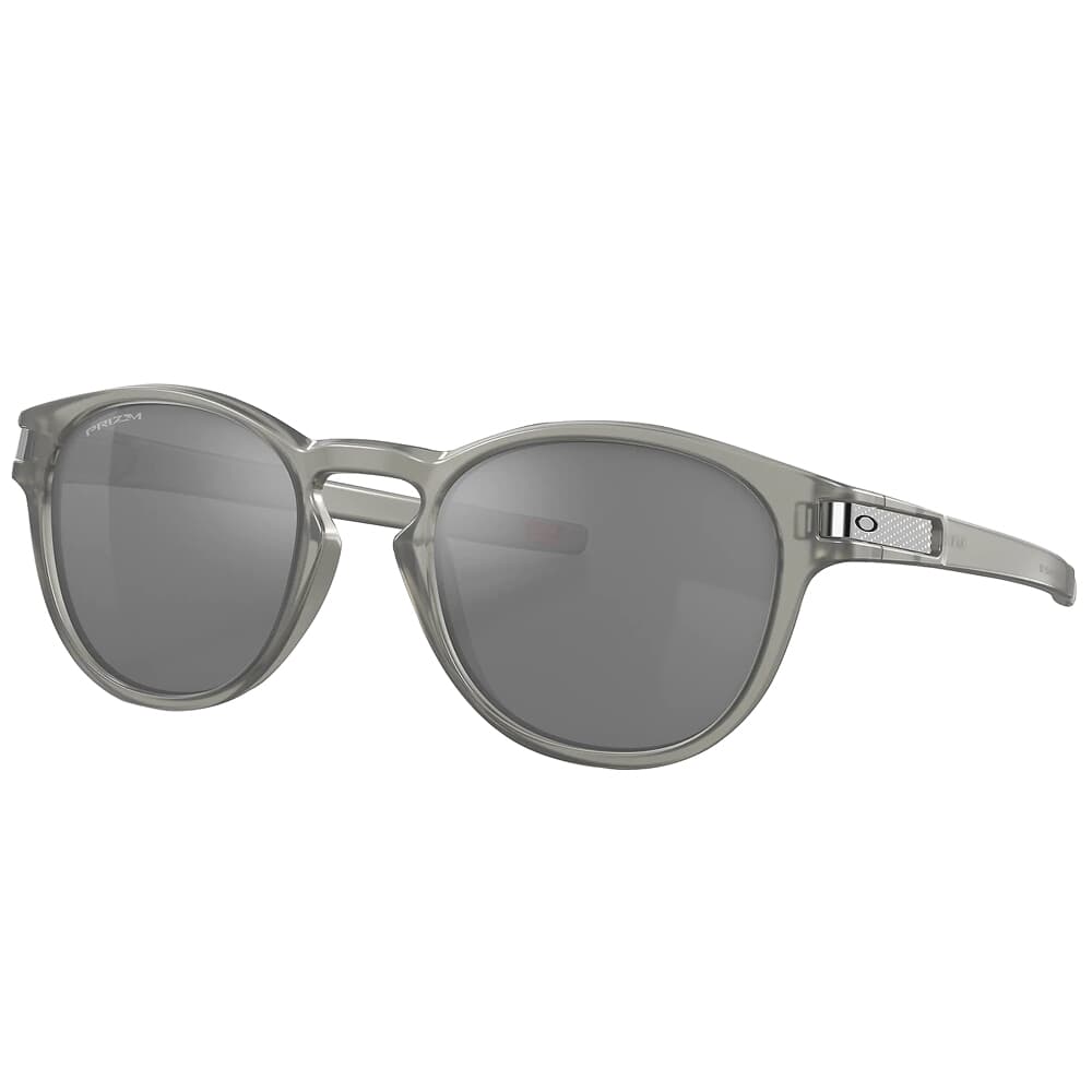 Oakley Latch (A) Hi Res w/PRIZM Black Lenses OO9349-4153