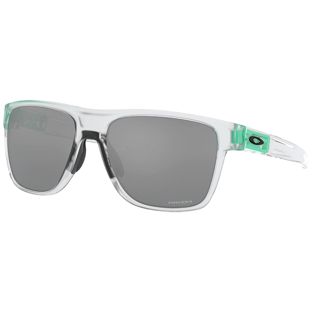 Oakley Crossrange XL Crystal Pop w/PRIZM Black Lenses OO9360-1958