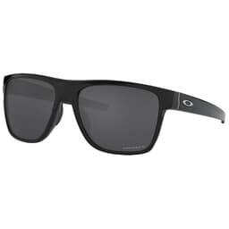 Oakley Crossrange XL Polished Black w/PRIZM Black Polarized Lenses OO9360-2358
