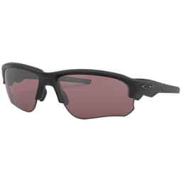 Oakley Flak Draft Matte Black w/PRIZM Daily Polarized Lenses OO9364-0867